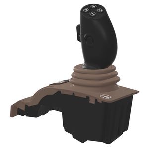 Пульт управления, Control, Multi-function-control-lev RE573554