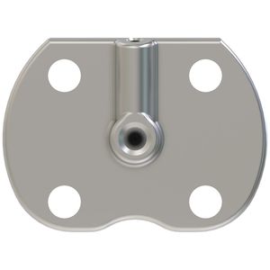 Цапфа, Trunnion, Upper RE57471