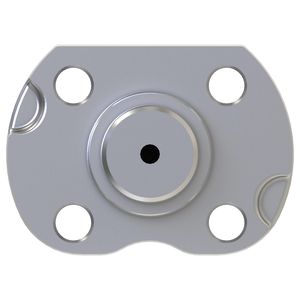 Цапфа, Trunnion, Upper RE57471