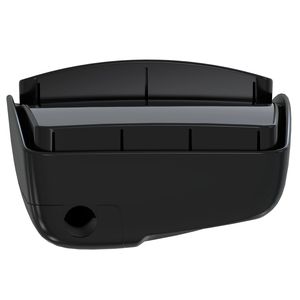 Зеркало заднего вида, Rear View Mirror, Head Rh, Wide Ang RE574883