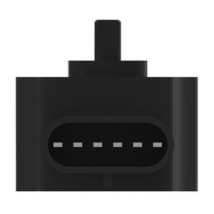 Датчик, Sensor, Dual Output Rotary Position RE575331