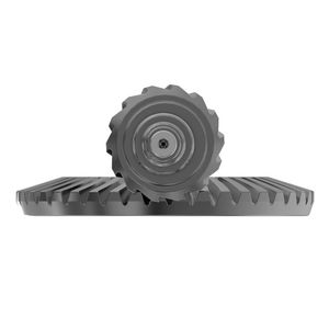 Зубчат. венец и шестерня, Ring Gear And Pinion, Gear,diff Spi RE576716