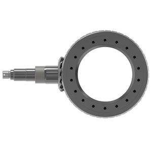 Зубчат. венец и шестерня, Ring Gear And Pinion, Gear,diff Spi RE576716