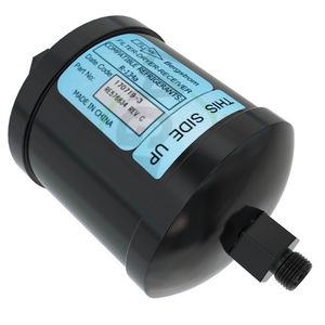 Расширит. бачок/осушитель, Receiver-dryer RE576834