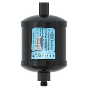Расширит. бачок/осушитель, Receiver-dryer RE576834