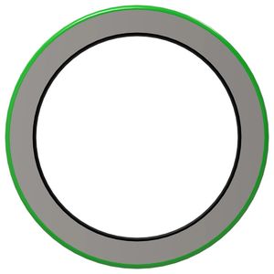 Сальник, Seal, Oil RE576867