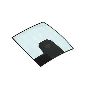 Ветровое стекло, Windshield, 9rx, Laminated W/ Heat RE577272