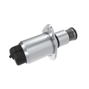 Электромагнитный клапан, Solenoid Valve, Valve, Solenoid On/ RE577637