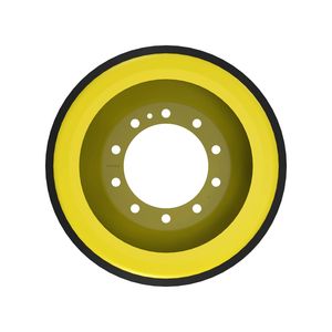 КОЛЕСО, Wheel, 9rx Idler Standard Duty RE581208