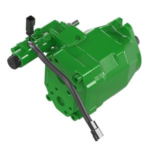 Гидравлический насос, Hydraulic Pump, 15l Fan Drive RE581500
