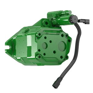 Гидравлический насос, Hydraulic Pump, 15l Fan Drive RE581500