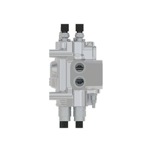 Электро-гидр. проп. клап., Elec-hyd Proportional Valve, 105lpm RE581524