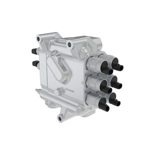 Электро-гидр. проп. клап., Elec-hyd Proportional Valve, 105lpm RE581524