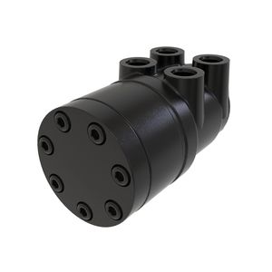 Клапан, Valve, Steering Unit, Orb 25 (75 Cu RE581788