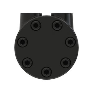 Клапан, Valve, Steering Unit, Orb 25 (75 Cu RE581788