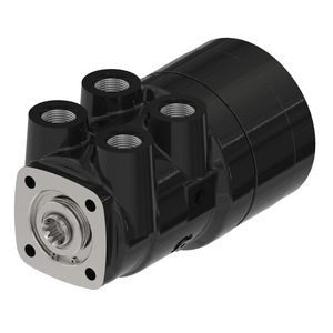 Клапан, Valve, Steering Unit, Orb 25 (60 Cu RE581789