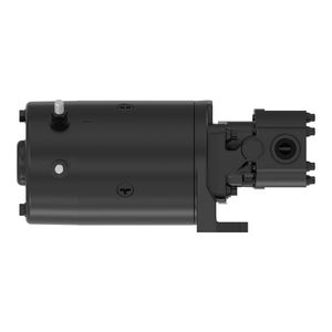 Гидравлический насос, Hydraulic Pump, 0.8 Cm3 120 Bar Sec RE582561