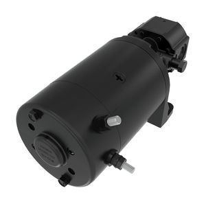 Гидравлический насос, Hydraulic Pump, 0.8 Cm3 120 Bar Sec RE582561