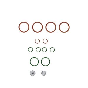 Комплект уплотнений, Seal Kit, Brx Scv Section O-ring Ki RE582808