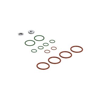 Комплект уплотнений, Seal Kit, Brx Scv Section O-ring Ki RE582808