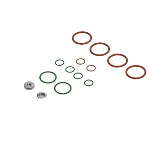 Комплект уплотнений, Seal Kit, Brx Scv Section O-ring Ki RE582808