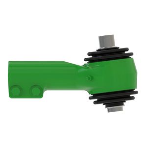 Конец попер. рулев. тяги, Tie Rod End, Ils Outer Tie Rod RE583653