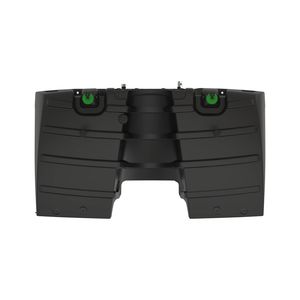 Топливный бак, Fuel Tank, 4t, Asmy RE584293