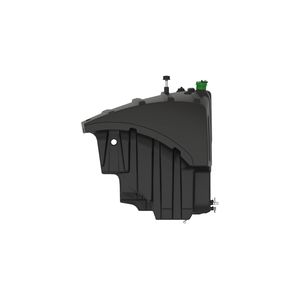 Топливный бак, Fuel Tank, 4t, Asmy RE584293