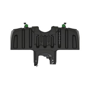 Топливный бак, Fuel Tank, 4t, Asmy RE584293