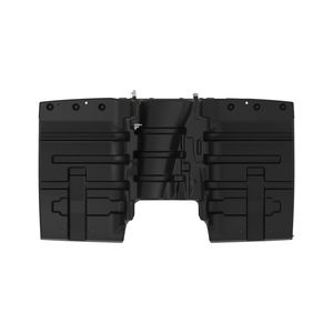 Топливный бак, Fuel Tank, 4t, Asmy RE584293
