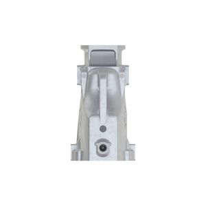 Рама, Frame, Mid, Dr, Asmy With Bushings RE586611