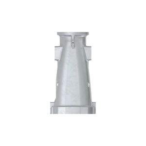 Рама, Frame, Mid, Dr, Asmy With Bushings RE586611