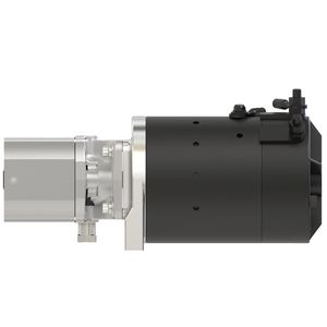 Насос, Pump, Pump,secondary Steering, 12 V RE587113