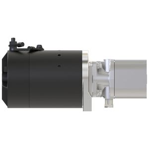 Насос, Pump, Pump,secondary Steering, 12 V RE587113