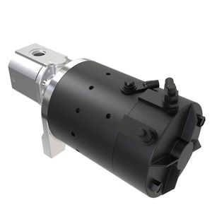 Насос, Pump, Pump,secondary Steering, 12 V RE587113