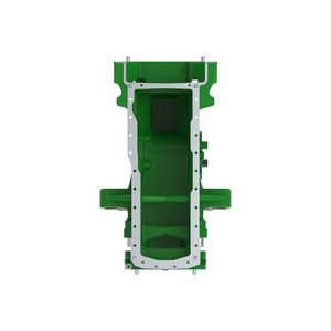 Кожух, Case, Ils Brakes No Fpto (service O RE587131