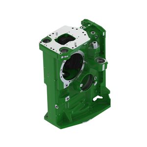 Кожух, Case, Ils Brakes No Fpto (service O RE587131