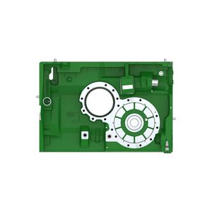 Кожух, Case, Ils Brakes No Fpto (service O RE587131