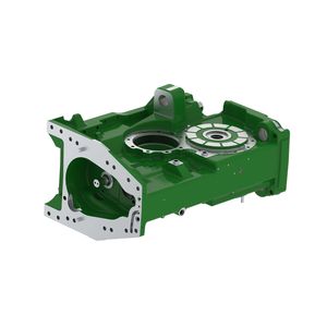 Кожух, Case, Ils Brakes No Fpto (service O RE587131
