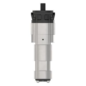 Гидравлический насос, Hydraulic Pump, 9r My17.5 Sr Wheel RE587384