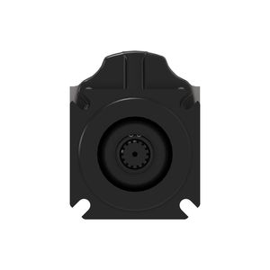Гидравлический насос, Hydraulic Pump, 9r My17.5 Sr Wheel RE587384