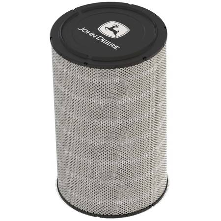 Воздушный фильтр, Air Filter, Secondary Filter, 354 M RE587792