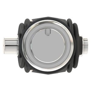 Узел попер. рулевой тяги, Tie Rod Assembly, 8r Ils Tie Rod As RE587968