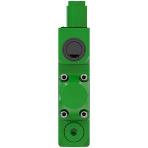 Селект. контрольный клап., Selective Control Valve, Rear Eh Hi RE588379