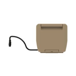 Отсек для хран. инстр., Storage Compartment, Refrigerator RE592736