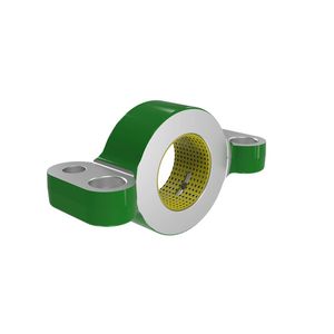 Опора, Support, Axle Pivot,front,w/bushing RE62204