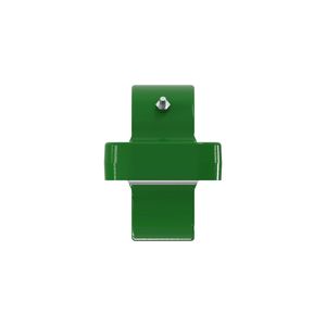 Опора, Support, Axle Pivot,front,w/bushing RE62204