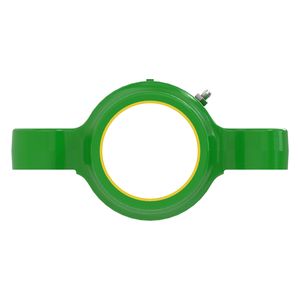 Опора, Support, Axle Pivot,rear W/bushing RE62205