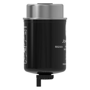Топливный фильтр, Fuel Filter RE62424