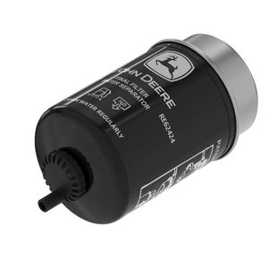 Топливный фильтр, Fuel Filter RE62424